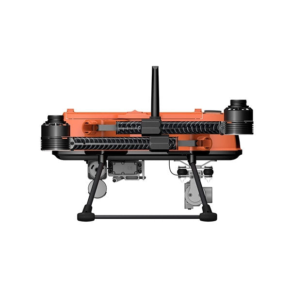SwellPro Fisherman MAX Heavy Lift Fishing Drone Fish More COMBO