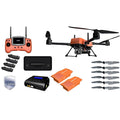 SwellPro Fisherman MAX Heavy Lift Fishing Drone Fish More COMBO