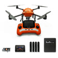 SwellPro Fisherman MAX (FD2) Heavy Lift Fishing Drone