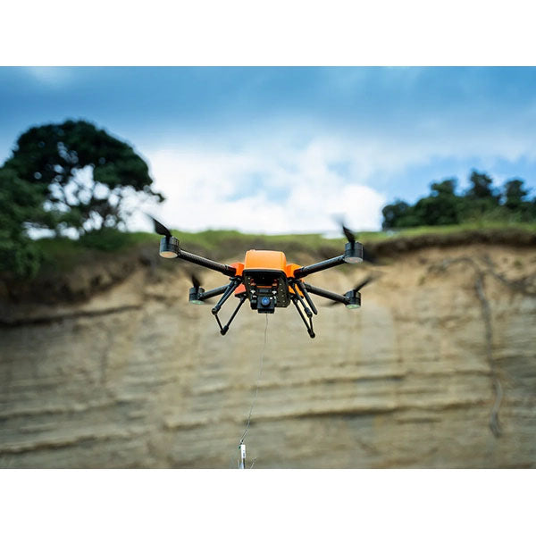 SwellPro Fisherman MAX (FD2) Heavy Lift Fishing Drone