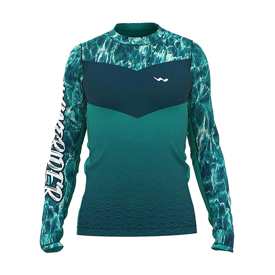 WindRider HELIOS Long Sleeve Fishing Shirt