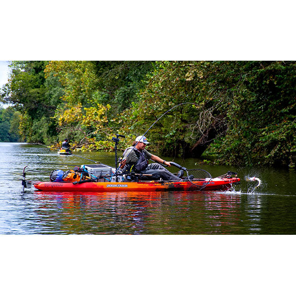 Jackson TakeTwo Recreational Kayak