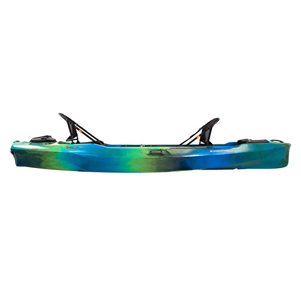 Wilderness Systems Targa 130T Recreational Kayak