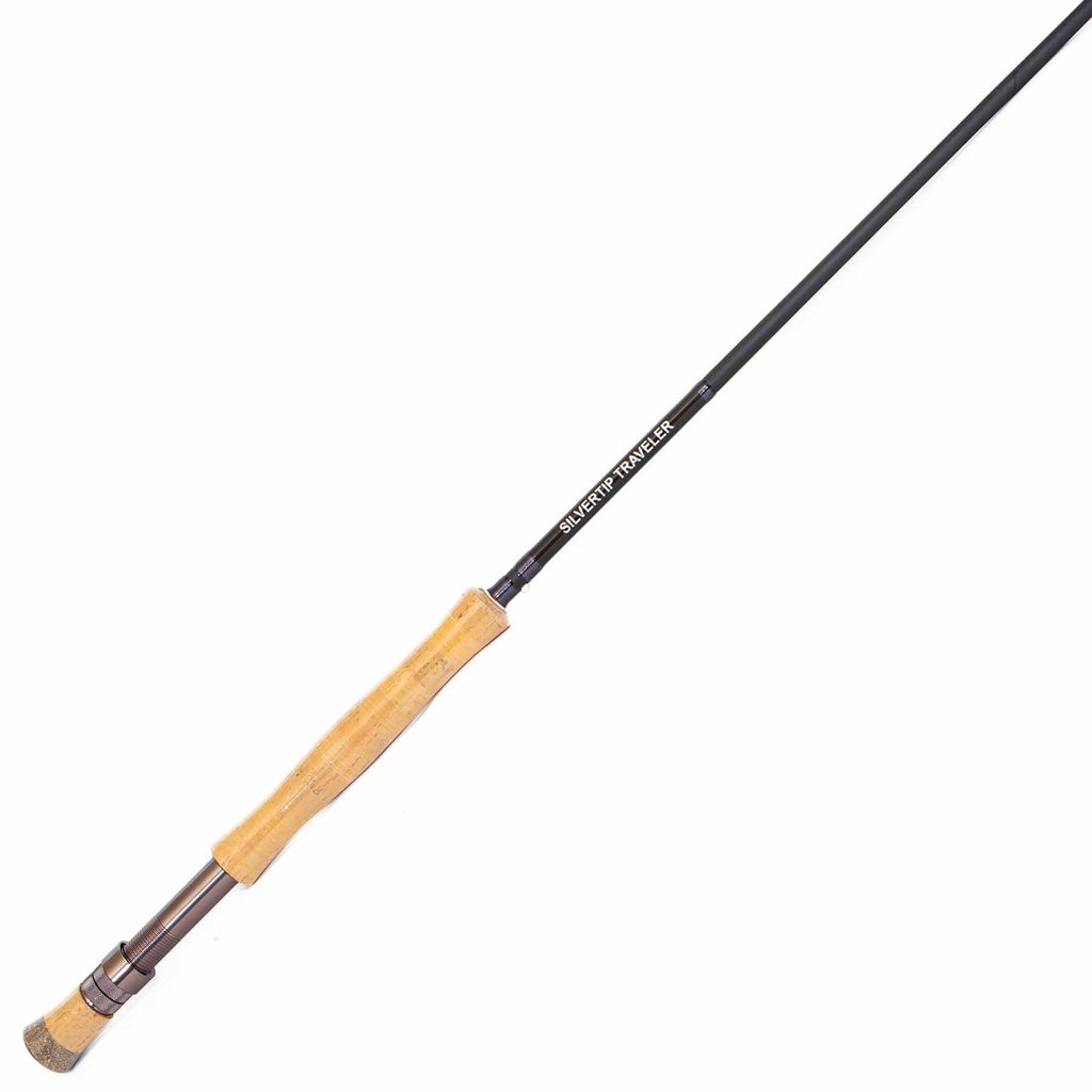 Jackson Hole Fly Company Tarpon Alley Rod Combo Kit – 9'0" 10WT