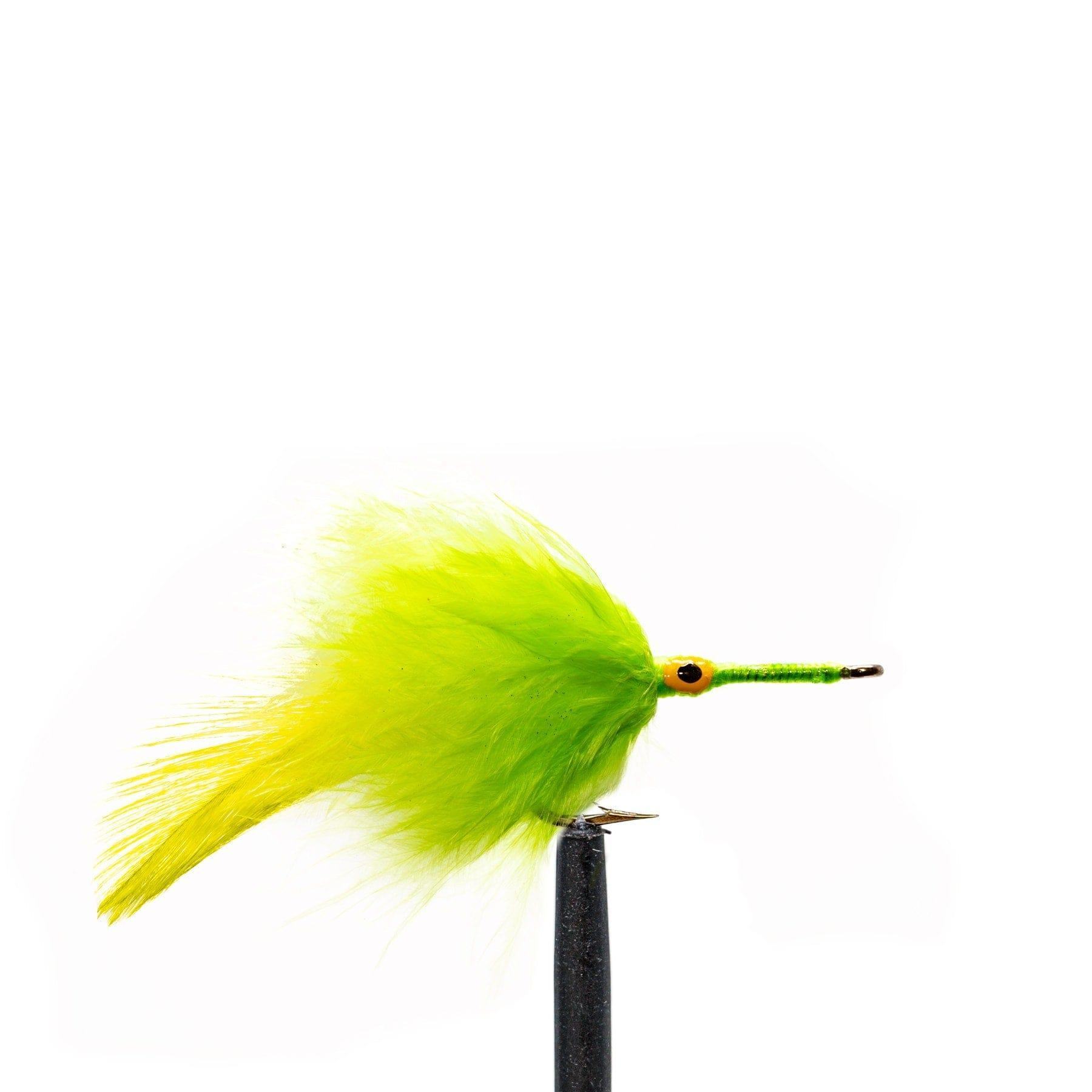 Jackson Hole Fly Company Loaded Foam Fly Box - Tarpon