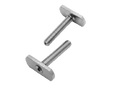 YakGadget Track Hardware: 2 T-Nuts