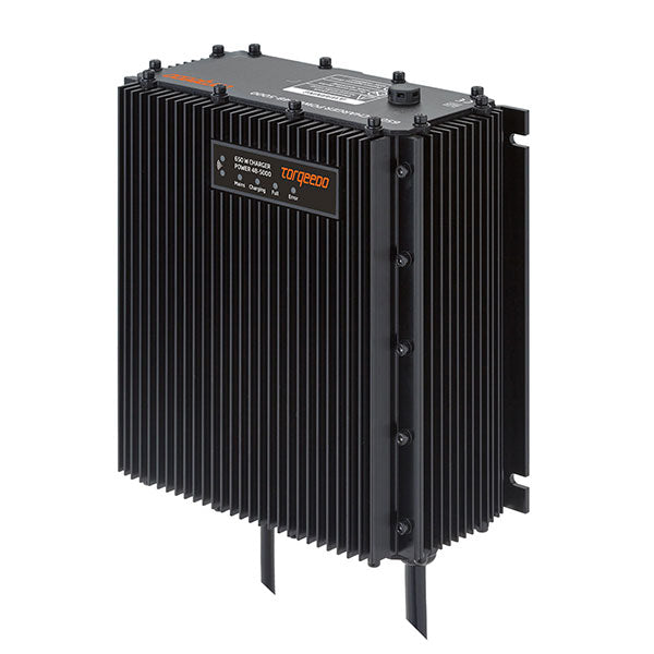 Torqeedo Charger for Power 48-5000