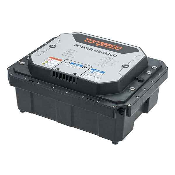 (2x) Torqeedo Power 48-5000 Lithium Battery