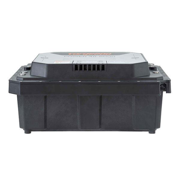 (2x) Torqeedo Power 48-5000 Lithium Battery