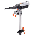 Torqeedo Travel XP Trolling Motor