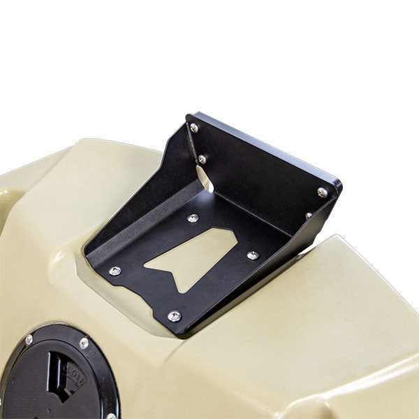 Wilderness Systems Transom Motor Mount