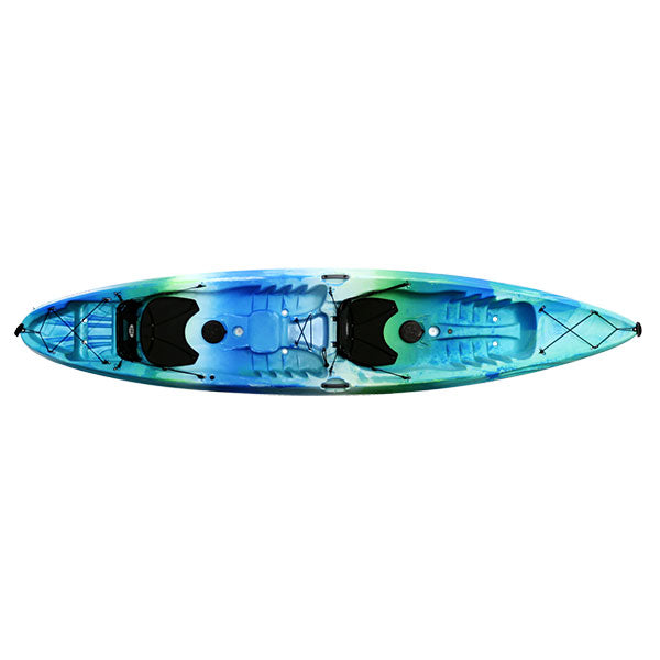 Perception Tribe 13.5 Recreational Kayak