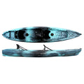 Perception Tribe 13.5 Recreational Kayak