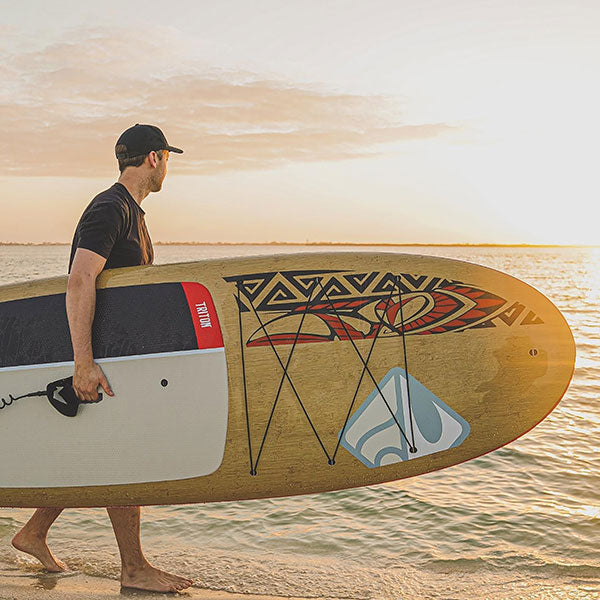 BoardWorks Triton 11'6" Paddle Board
