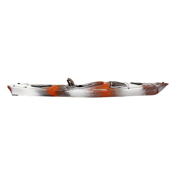 Wilderness Systems Tsunami 140 Recreational Kayak