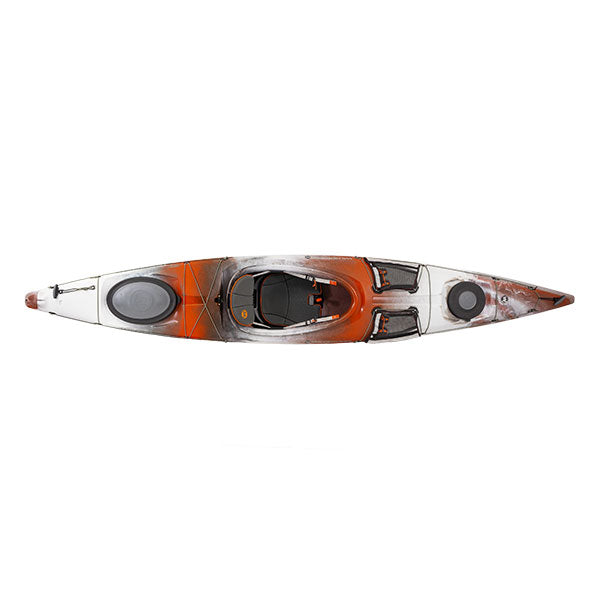 Wilderness Systems Tsunami 140 Recreational Kayak