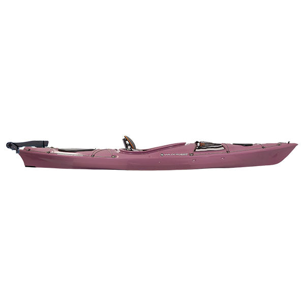 Wilderness Systems Tsunami 140 w/ Rudder Recreational Kayak