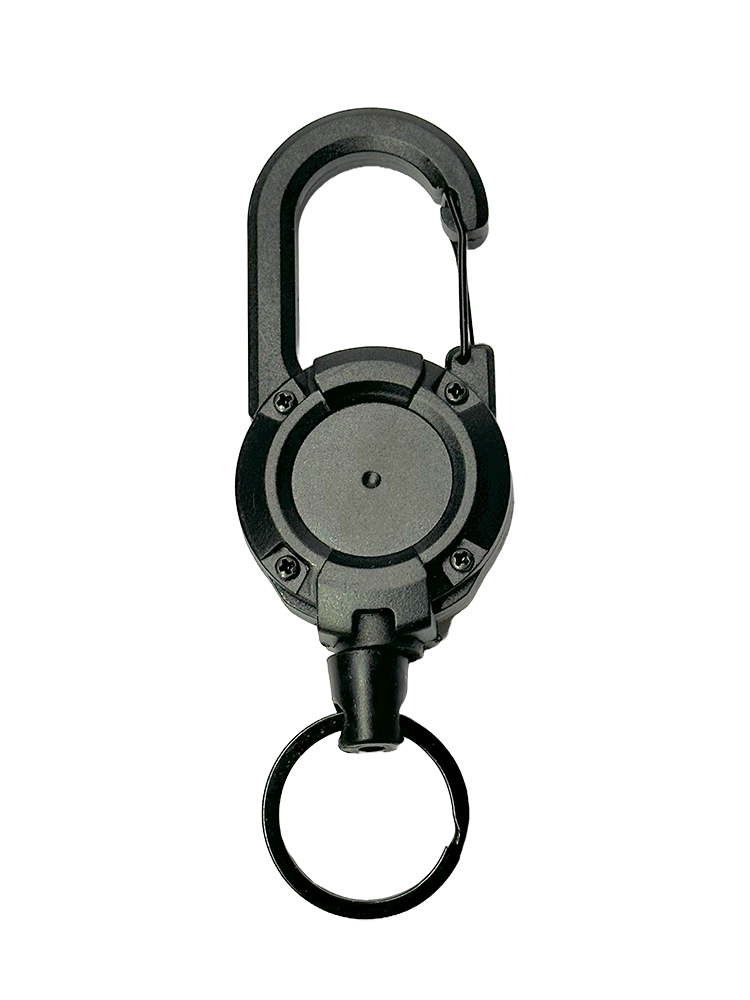 YakGadget TuffTether Retractable Gear Leash