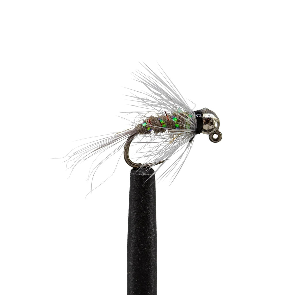 Jackson Hole Fly Company Loaded Foam Fly Box - Snake River Guides' Choice