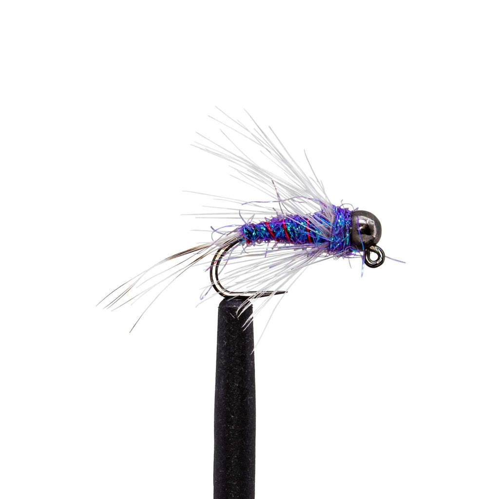 Jackson Hole Fly Company Loaded Foam Fly Box - Snake River Guides' Choice