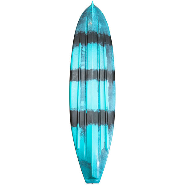 Vanhunks AmberJack Hybrid Fishing Kayak