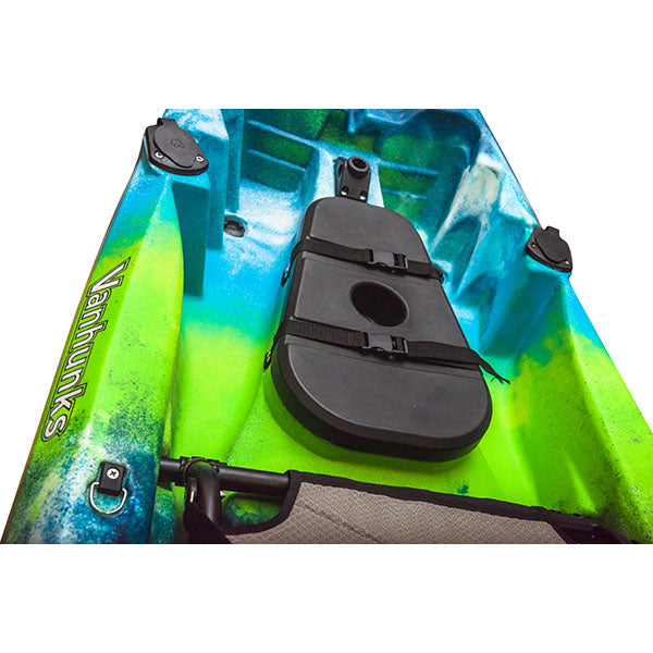 Vanhunks Blue Fin Fishing Kayak