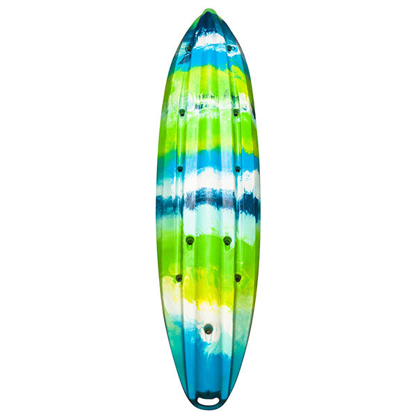 Vanhunks Blue Fin Fishing Kayak