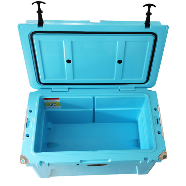 Vanhunks 50-Quart Cooler