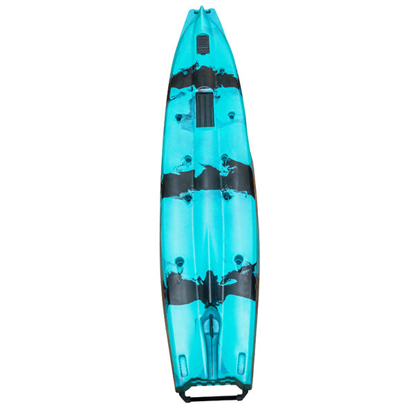 Vanhunks Elite Pro Angler Fin Drive Fishing Kayak