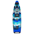 Vanhunks Elite Pro Angler Fishing Kayak
