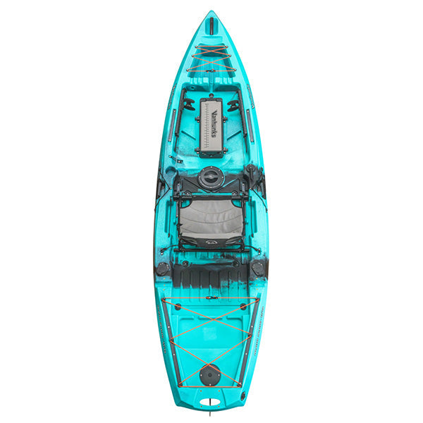 Vanhunks Mahi Mahi Fishing Kayak