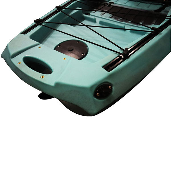 Vanhunks Mahi Mahi Fin Drive Fishing Kayak