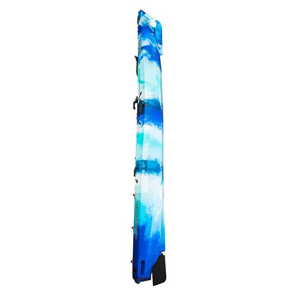 Vanhunks Mahi Mahi Fin Drive Fishing Kayak