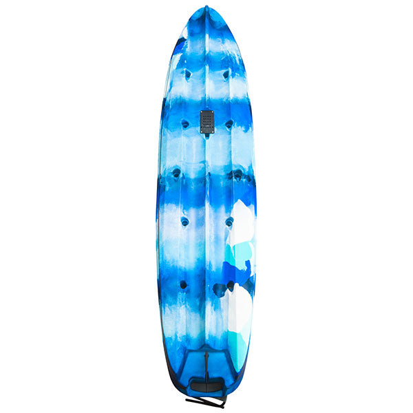 Vanhunks Orca Fishing Kayak
