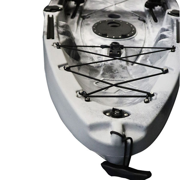 Vanhunks Orca Fishing Kayak