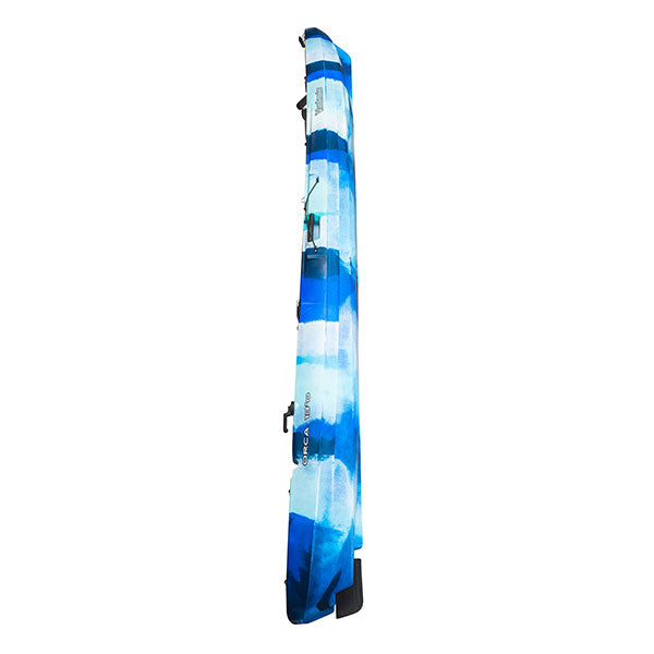 Vanhunks Orca Fishing Kayak