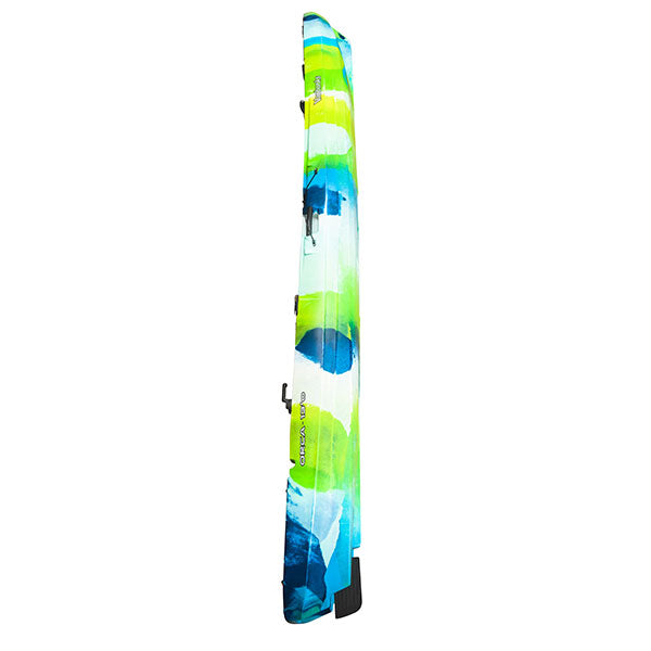 Vanhunks Orca Fishing Kayak