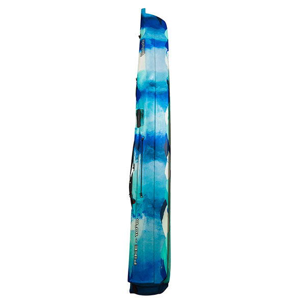 Vanhunks Pike Fin Drive Fishing Kayak