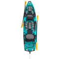 Vanhunks Sauger Fishing Kayak