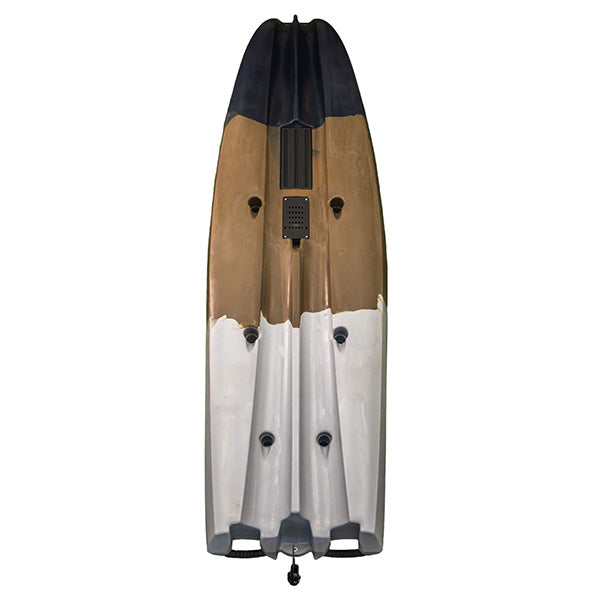 Vanhunks Shad Fishing Kayak
