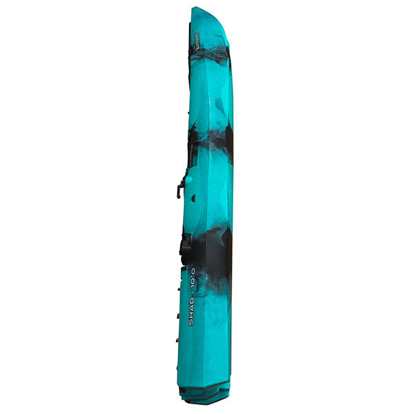 Vanhunks Shad Fin Drive Fishing Kayak