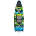 Vanhunks Shad Fishing Kayak