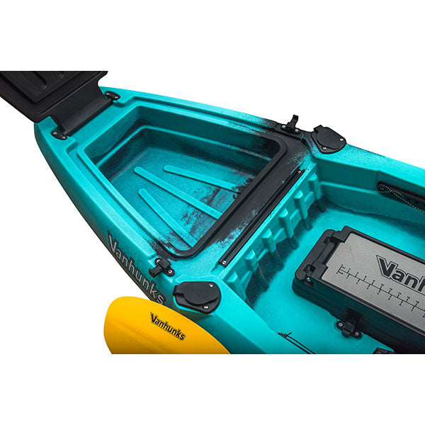 Vanhunks Shad Fishing Kayak