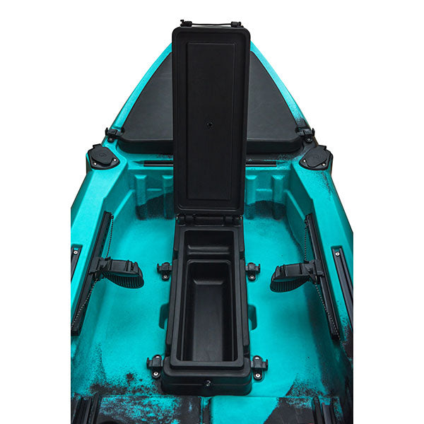 Vanhunks Shad Fishing Kayak