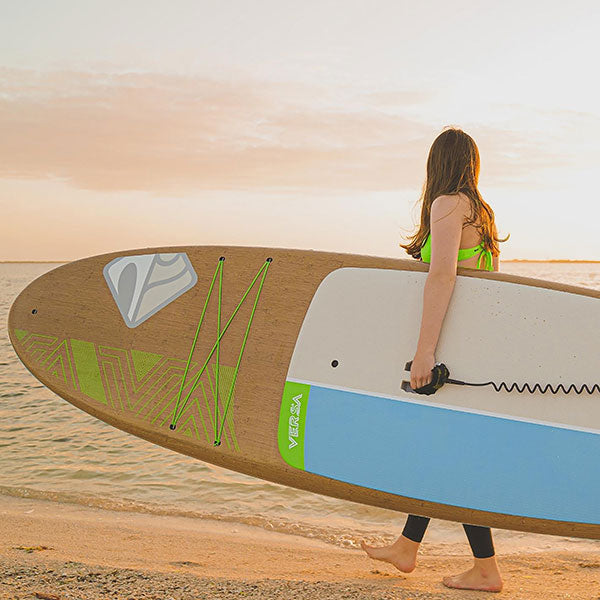 BoardWorks Versa 10'6" Paddle Board