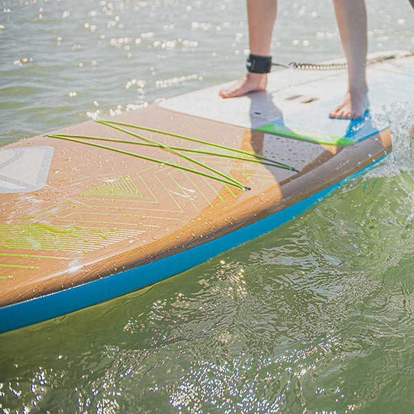 BoardWorks Versa 10'6" Paddle Board