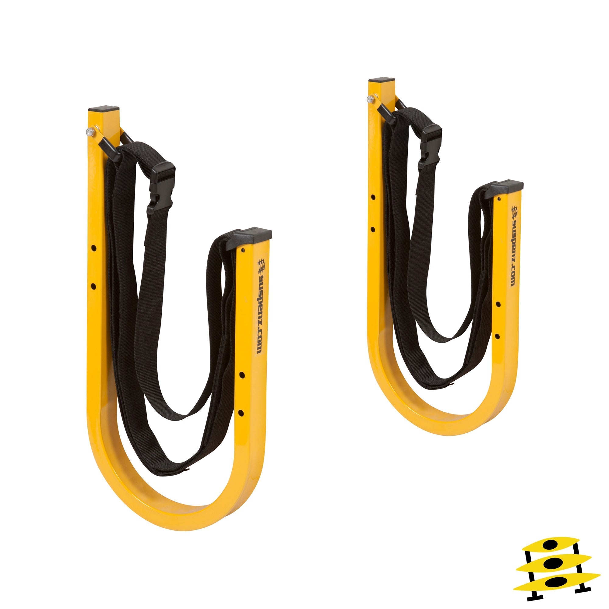 Suspenz SUP Rack