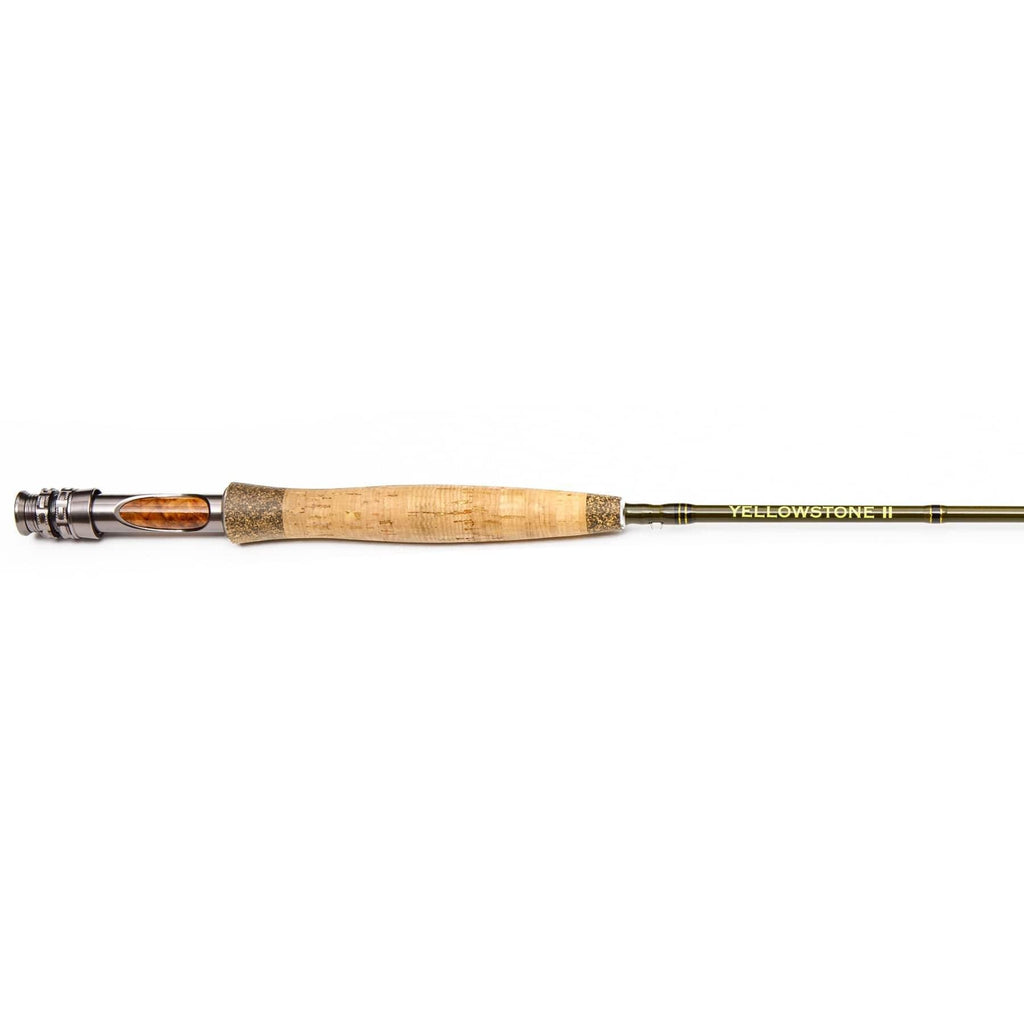 Jackson Hole Fly Company White River Rod Combo Kit – 9'0" 7WT