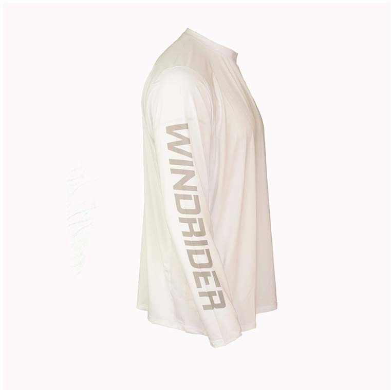 WindRider HELIOS Long Sleeve Fishing Shirt