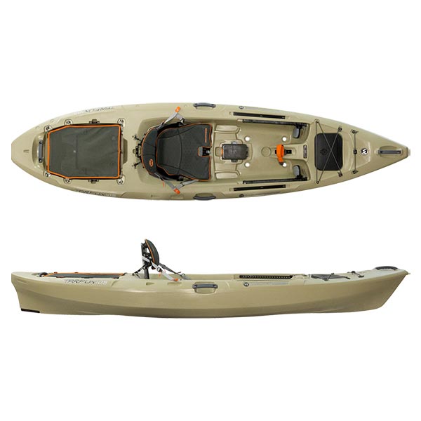 Wilderness Systems Tarpon 105 Kayak
